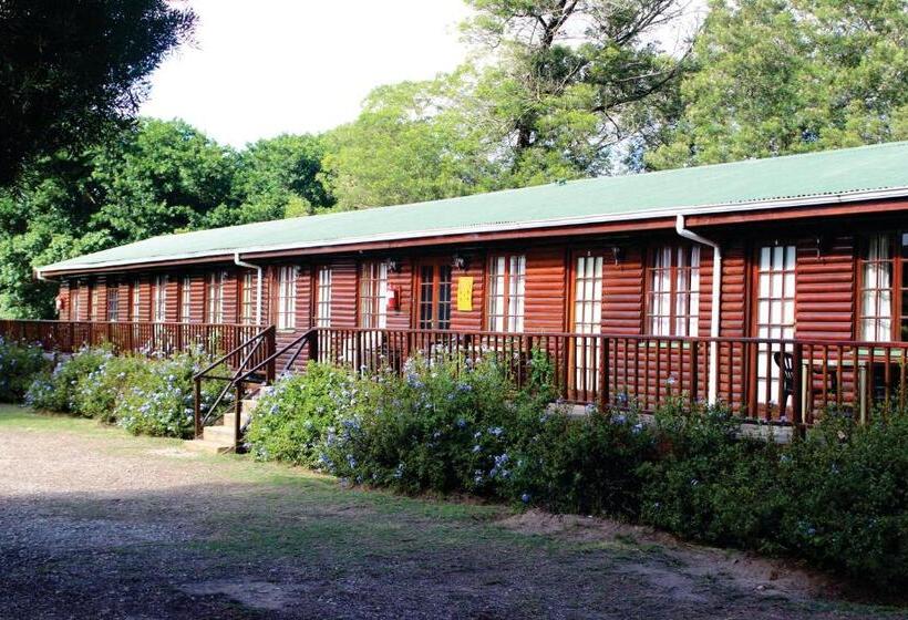 Номер Стандарт, Blue Mountain Farm Lodge, Cabins & Cottages