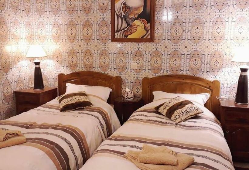 Номер Стандарт, Dar Saada Mirleft