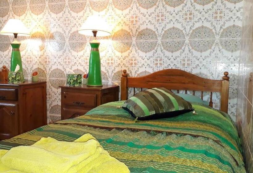 Family Suite, Dar Saada Mirleft