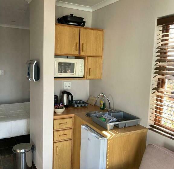 Номер Deluxe, Haus Barbara Guest House