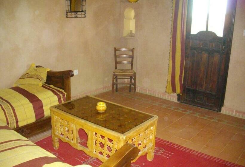 Номер Стандарт, Kasbah Zitoune