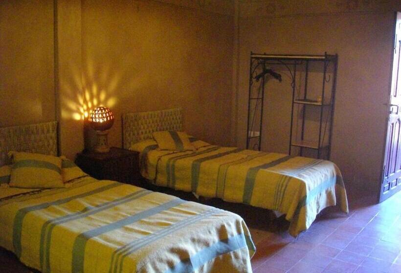 Четырехместный Номер Стандарт, Kasbah Zitoune