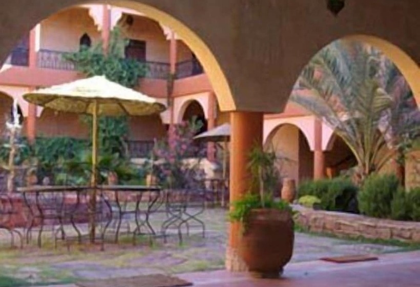 Номер Стандарт, Kasbah Zitoune