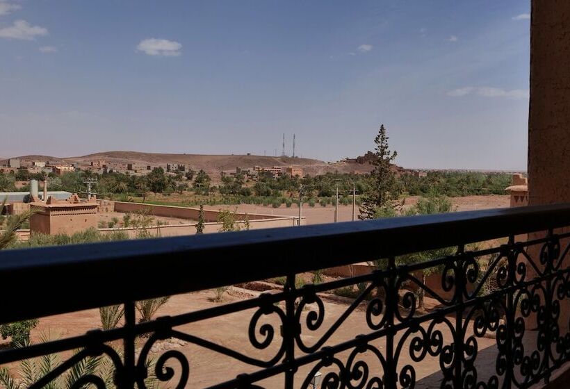 Номер Стандарт, Kasbah Zitoune