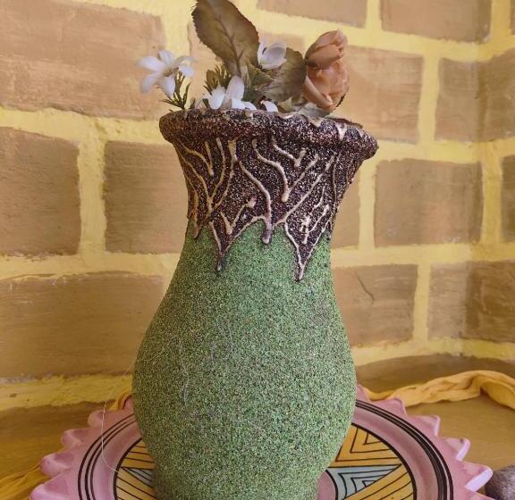 اتاق استاندارد چهار تخته, Le Retour Au Calme Maison D Hôtes