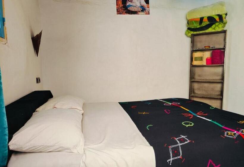 خانه 1 خوابه, Le Retour Au Calme Maison D Hôtes