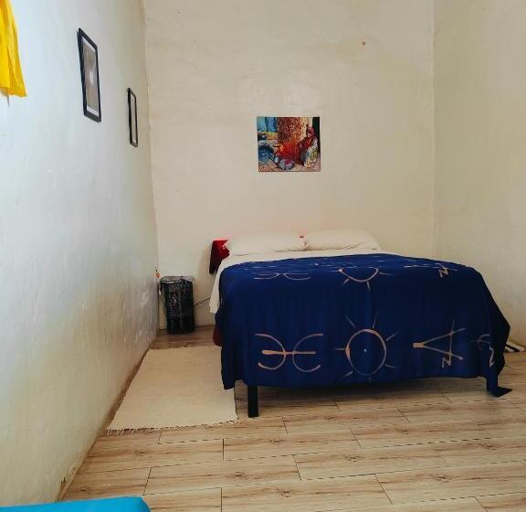 خانه 1 خوابه, Le Retour Au Calme Maison D Hôtes