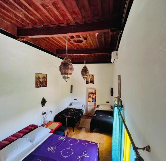 خانه 1 خوابه, Le Retour Au Calme Maison D Hôtes