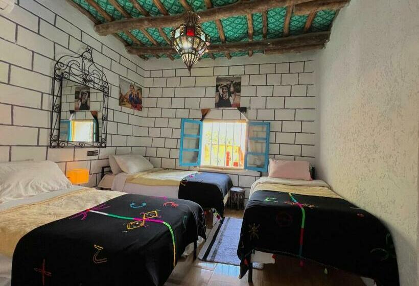 اتاق خانوادگی, Le Retour Au Calme Maison D Hôtes