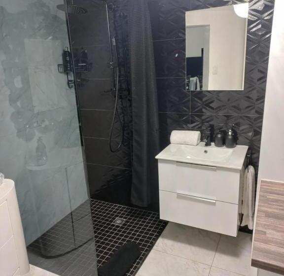 Люкс Повышенной Комфортности, North Haven Country Estate