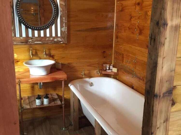 Номер Стандарт, Sunbird Guest House