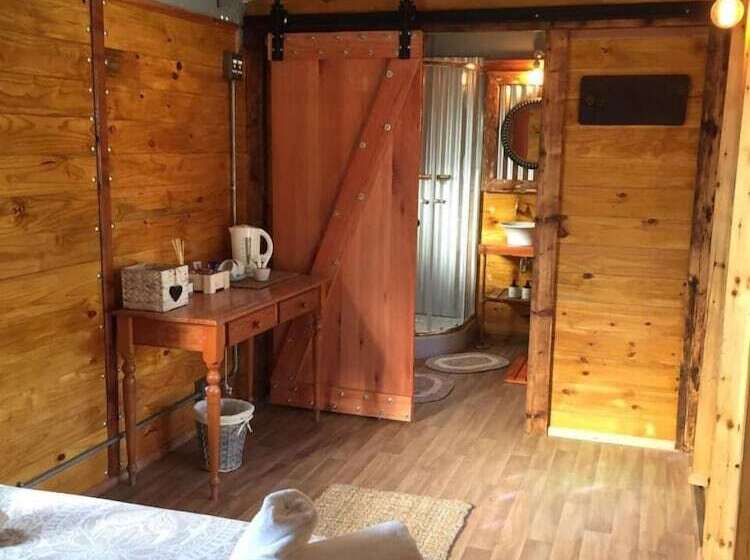 Номер Стандарт, Sunbird Guest House