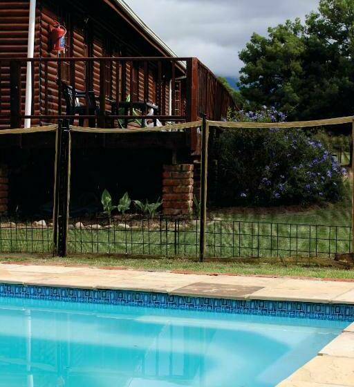 غرفة عائلية, Blue Mountain Farm Lodge, Cabins & Cottages