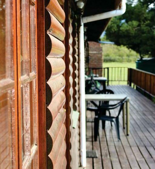 Семейный Номер, Blue Mountain Farm Lodge, Cabins & Cottages
