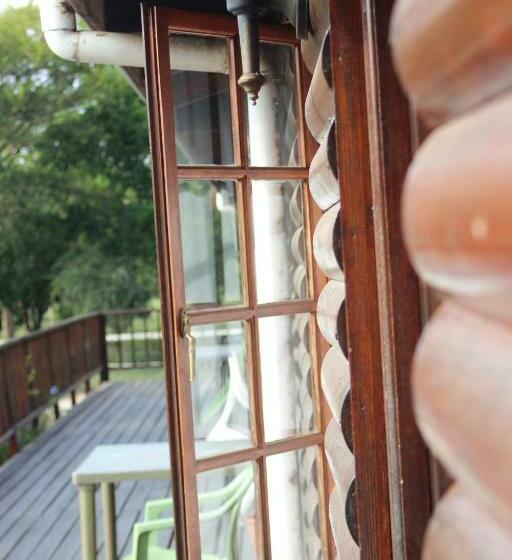 غرفة عائلية, Blue Mountain Farm Lodge, Cabins & Cottages