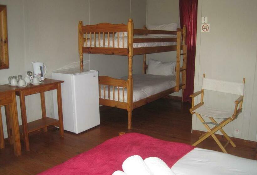 غرفة عائلية, Blue Mountain Farm Lodge, Cabins & Cottages