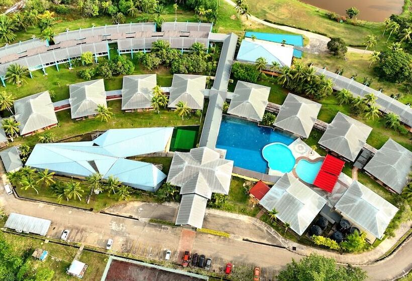 Номер Стандарт, Artitaya Borneo Golf Resort