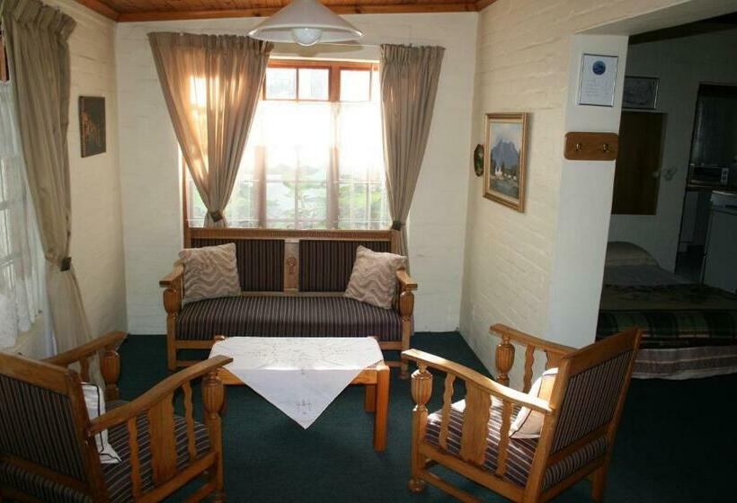 Трехместный Номер Комфорт, Haus Barbara Guest House