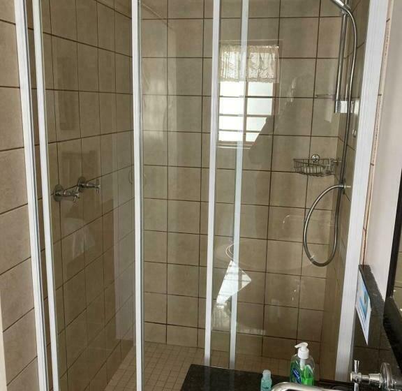 Номер Deluxe, Haus Barbara Guest House