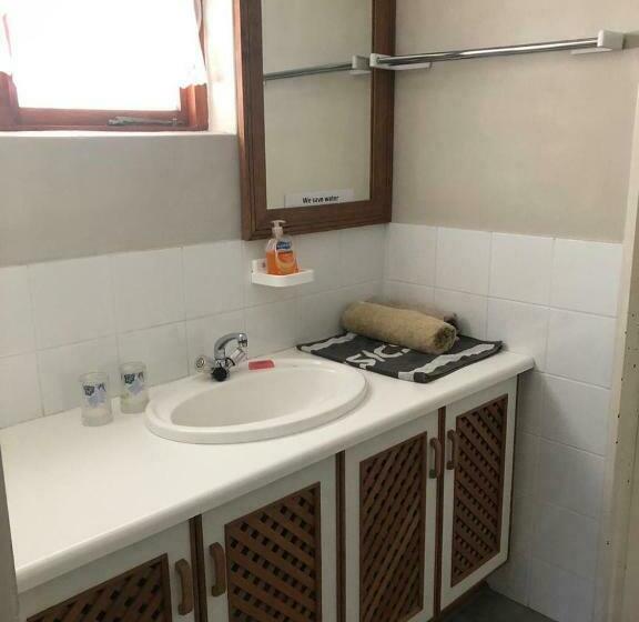 Номер Economy, Haus Barbara Guest House