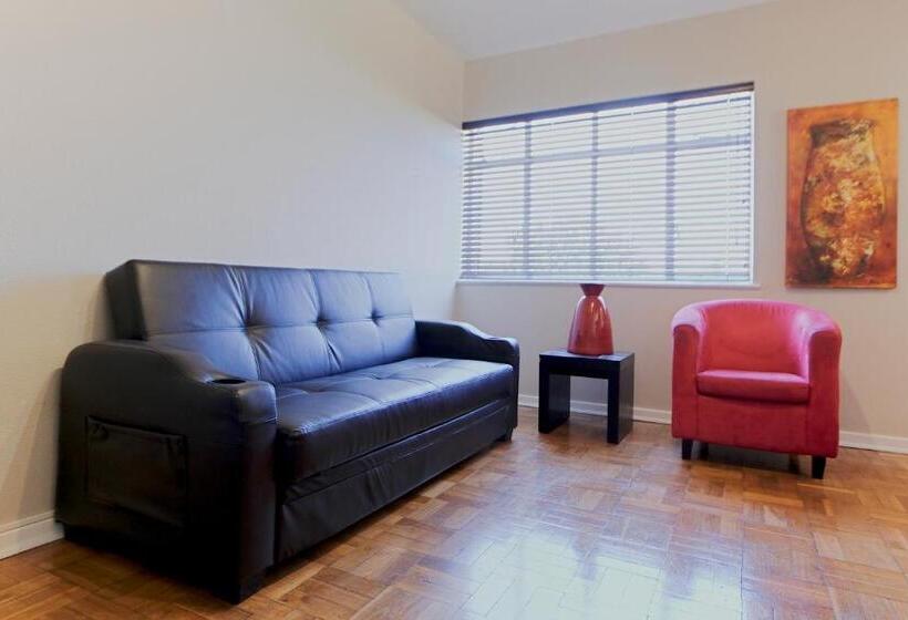 침실 1개 아파트, 10 On Cape Self Catering Apartments