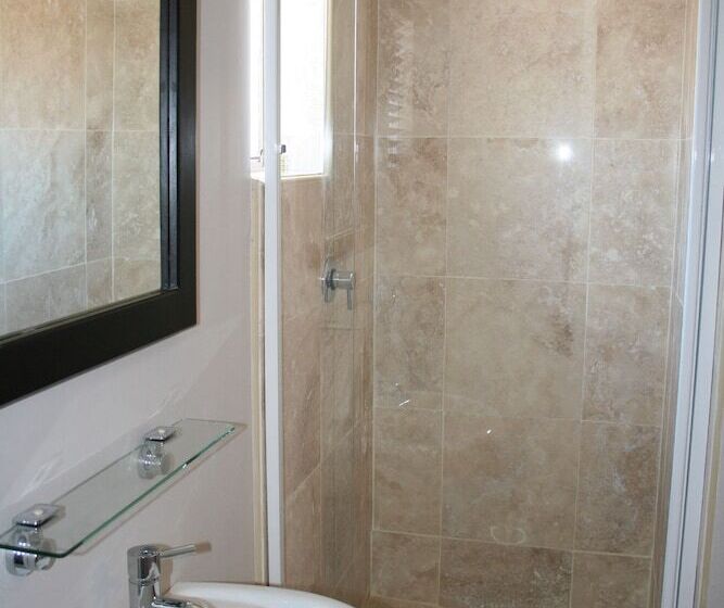 침실 1개 아파트, 10 On Cape Self Catering Apartments