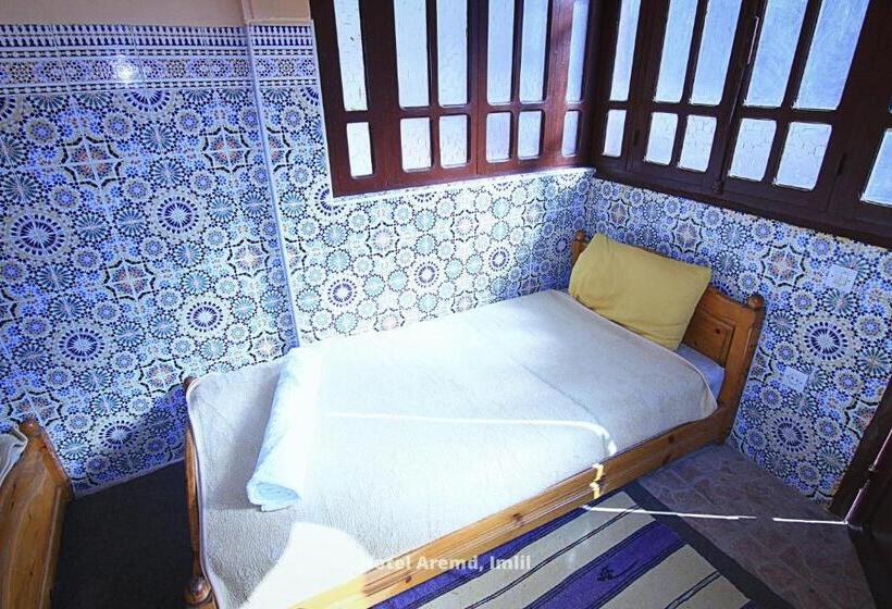 Quarto Economy Individual, Dar Imperial Aremd