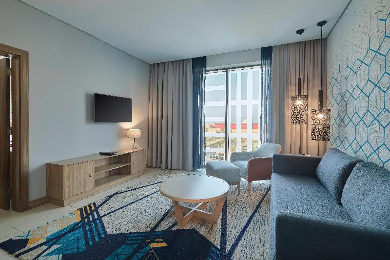 Номер Superior, Mamora Bay