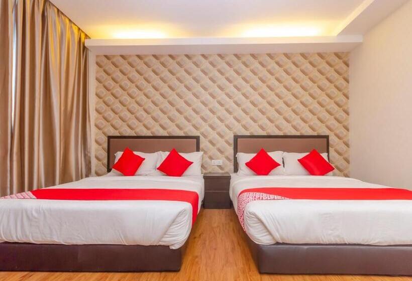 Family Suite, Oro