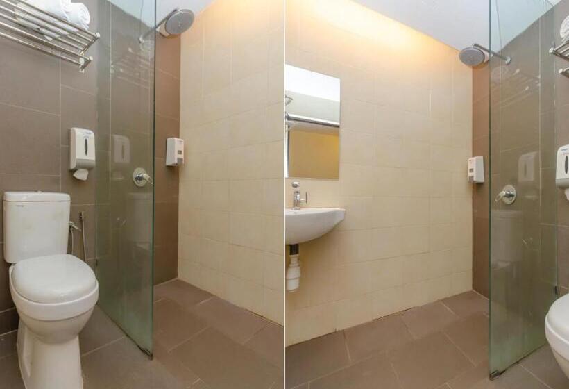 חדר סטנדרט, Oro