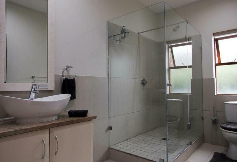 סוויטת דלוקס נוף לים, Shaloha Guesthouse On Supertubes