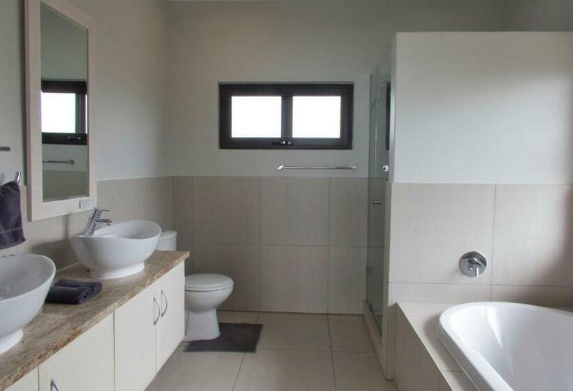 סוויטת דלוקס נוף לים, Shaloha Guesthouse On Supertubes