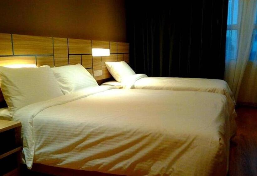 ファミリールーム, U Design Hotel Temerloh