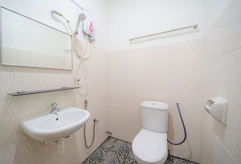 Family Suite, My Budget Home Penang