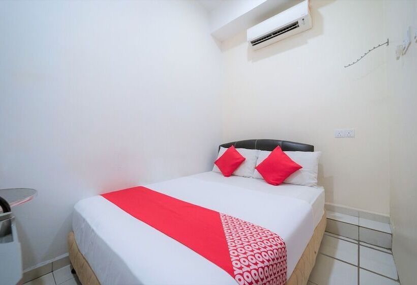 Номер Стандарт, My Budget Home Penang