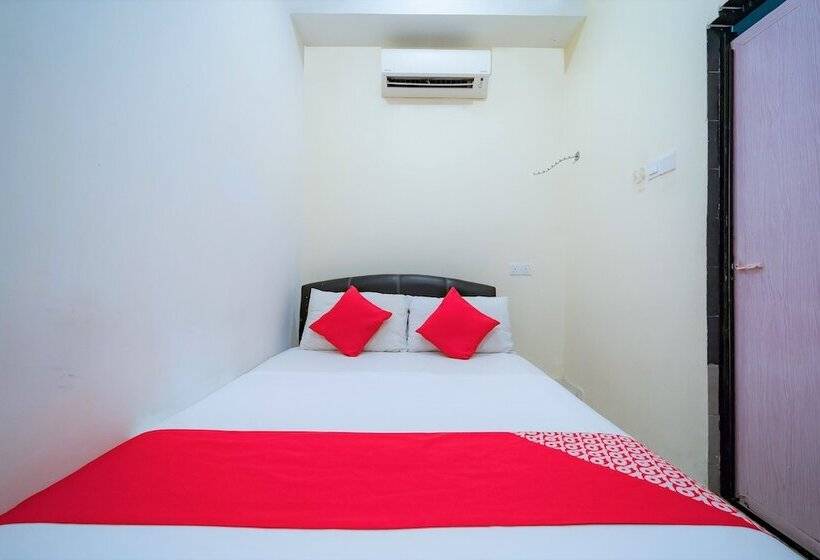 スタンダードルーム, My Budget Home Penang