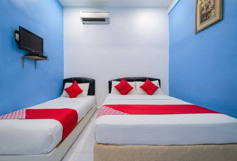 スーペリアースイート, My Budget Home Penang