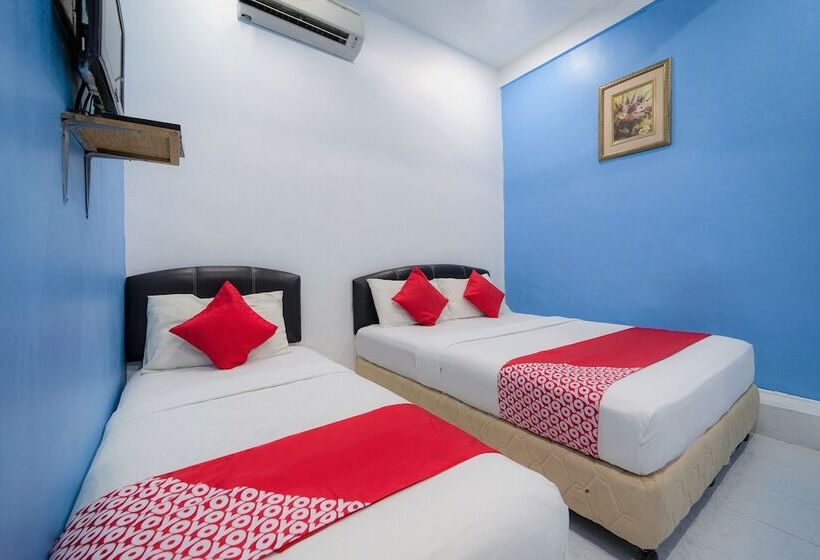 Люкс Superior, My Budget Home Penang