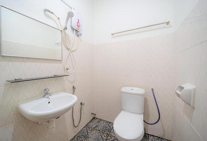 スイート（家族用）, My Budget Home Penang