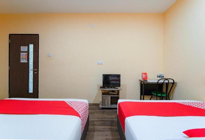 スイート（家族用）, My Budget Home Penang