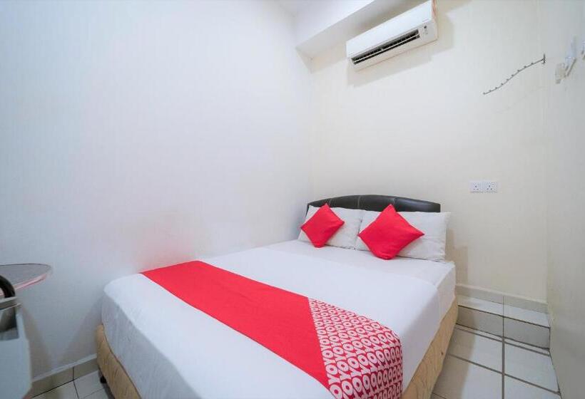 スタンダードルーム, My Budget Home Penang