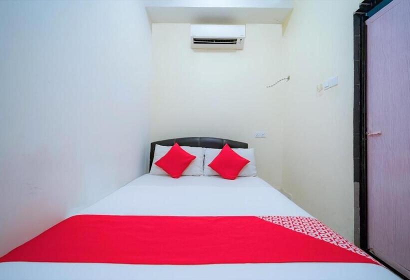 スタンダードルーム, My Budget Home Penang