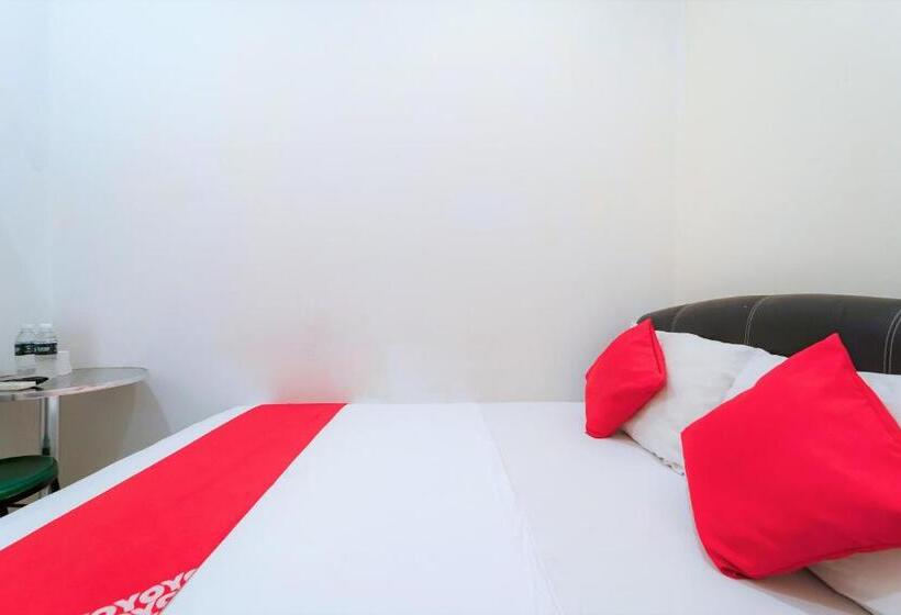 חדר סטנדרט, My Budget Home Penang