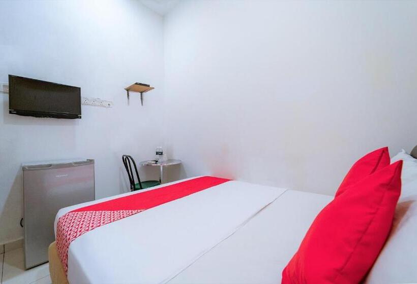 Номер Стандарт, My Budget Home Penang