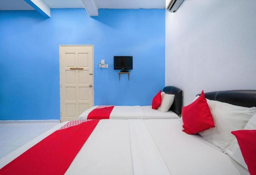 Люкс Superior, My Budget Home Penang