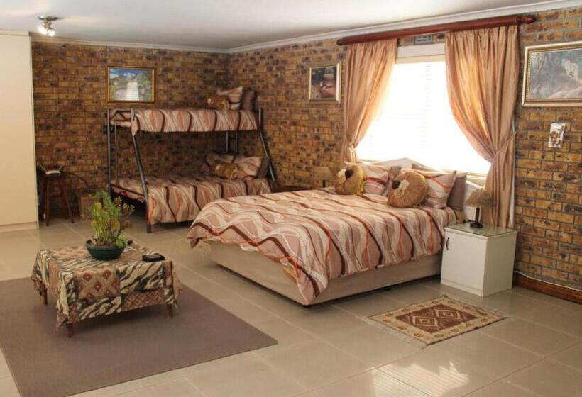 Апартаменты 1 Спальня, Quest Bed And Breakfast