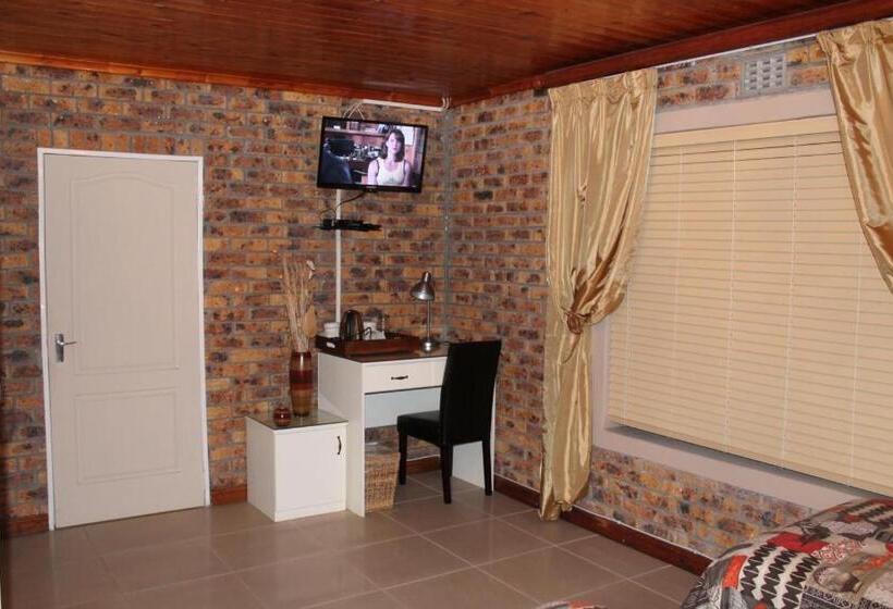 Номер Стандарт, Quest Bed And Breakfast