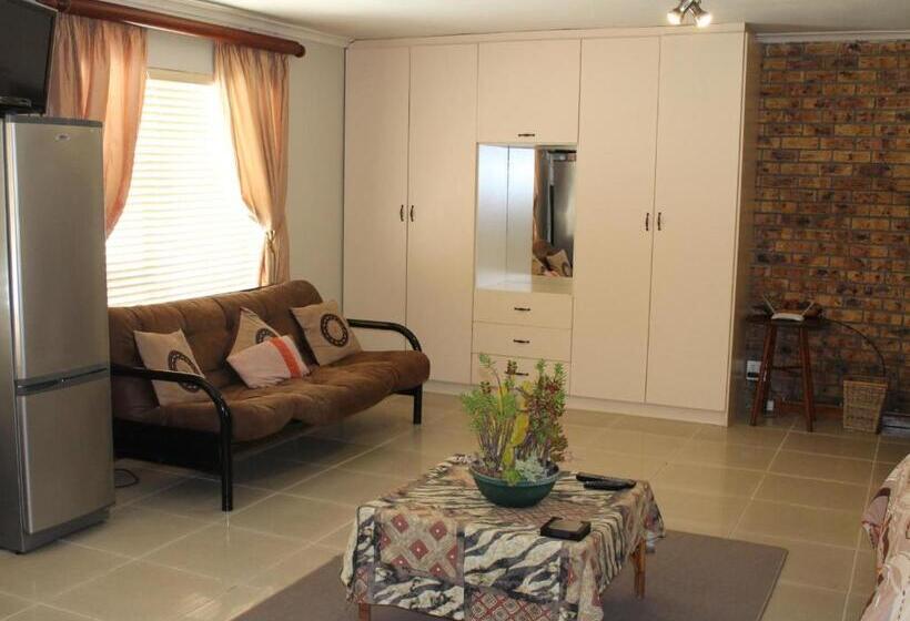 Апартаменты 1 Спальня, Quest Bed And Breakfast