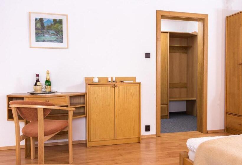 Номер Стандарт, Villa Tatry Stola