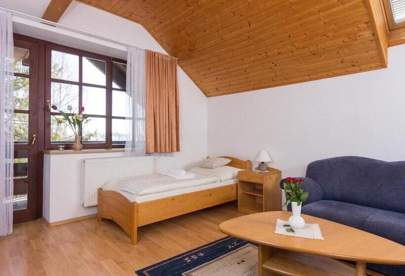 Люкс, Villa Tatry Stola